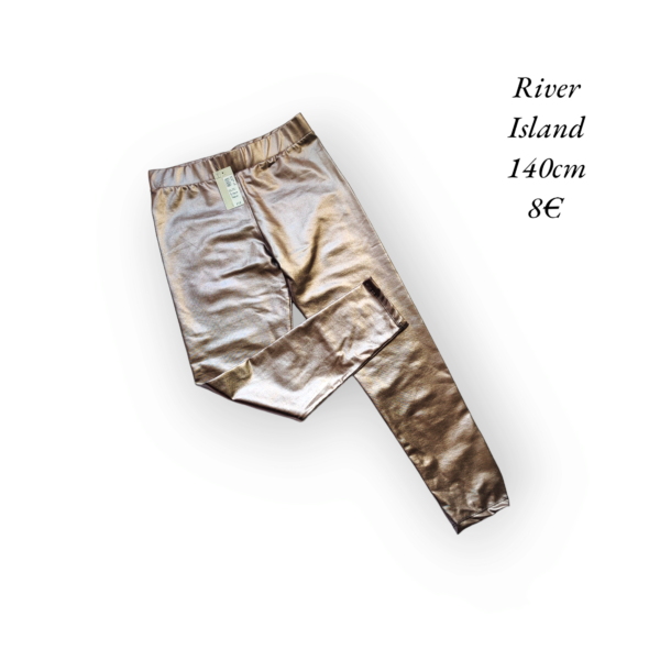 River Island tamprės